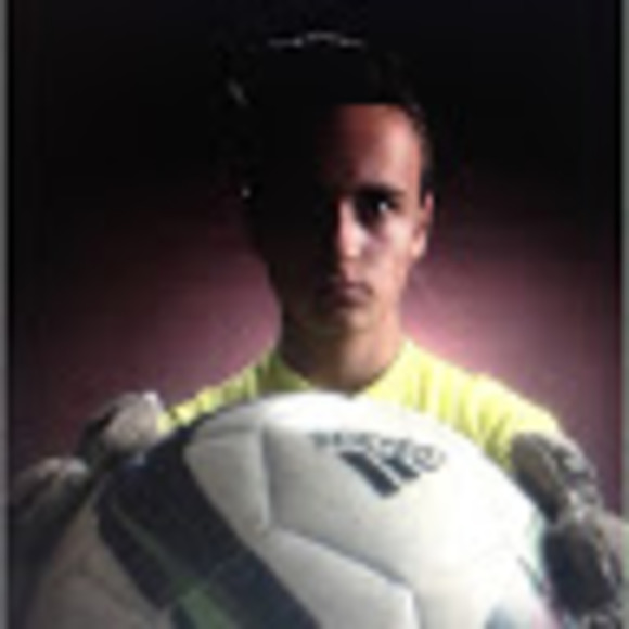 Meet your Posher, Jackson - Picture 1 of 1